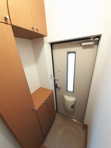  来夢１番館　Ｂ