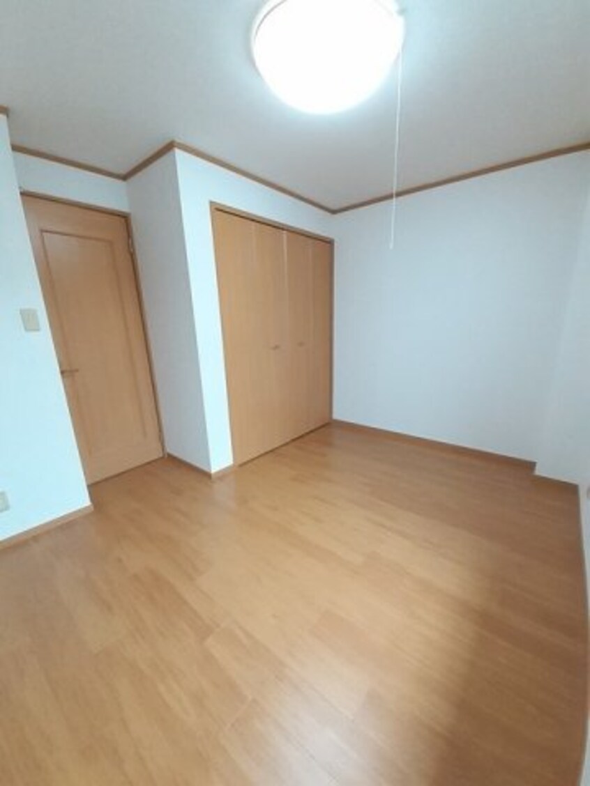  来夢１番館　Ｂ