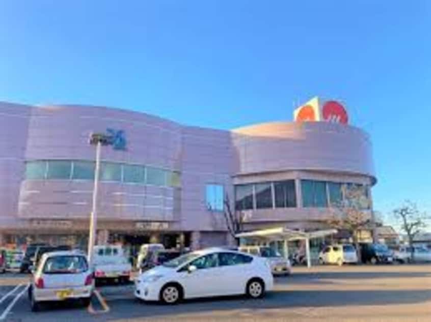 マルナカ 坂出店(スーパー)まで2480m 来夢１番館　Ｂ