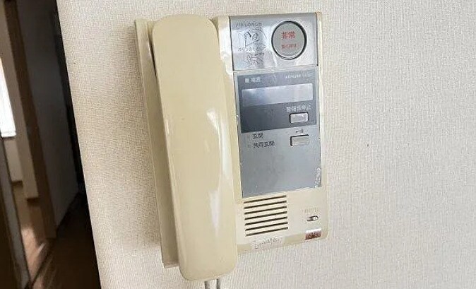  エスポワール辻III