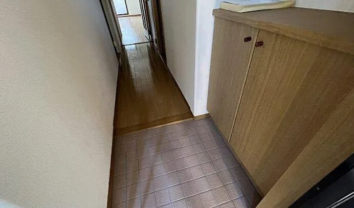  エスポワール辻III