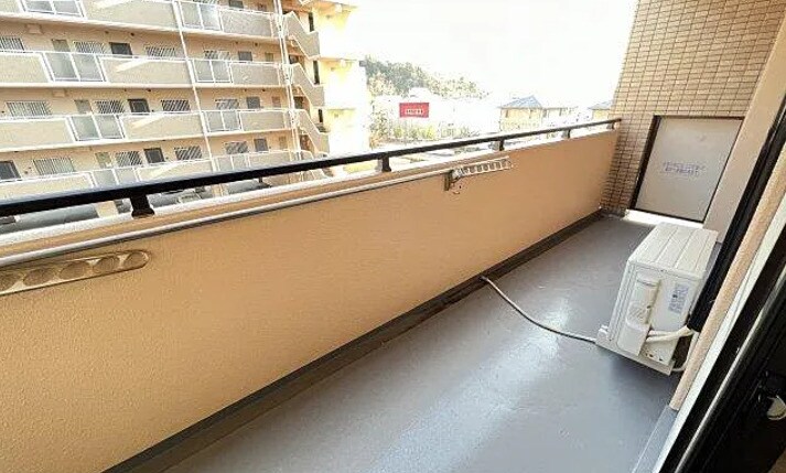  エスポワール辻III