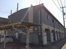  レオパレスハッピネスⅡ