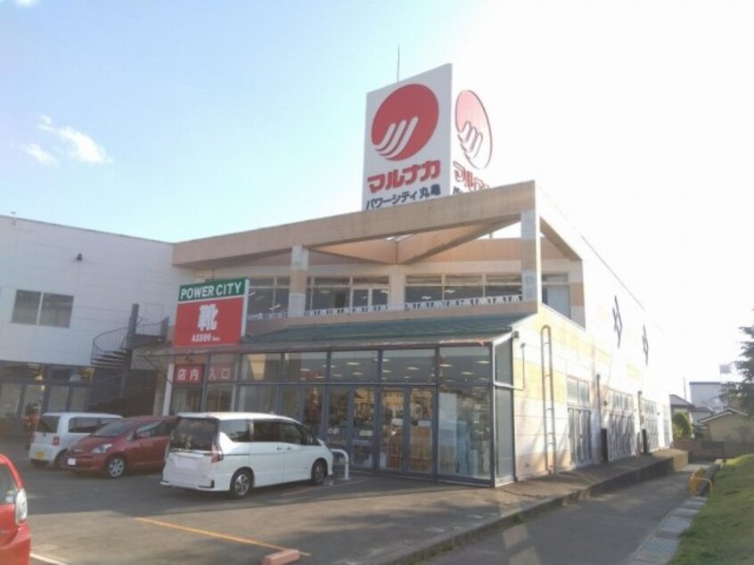  レオパレスハッピネスⅡ