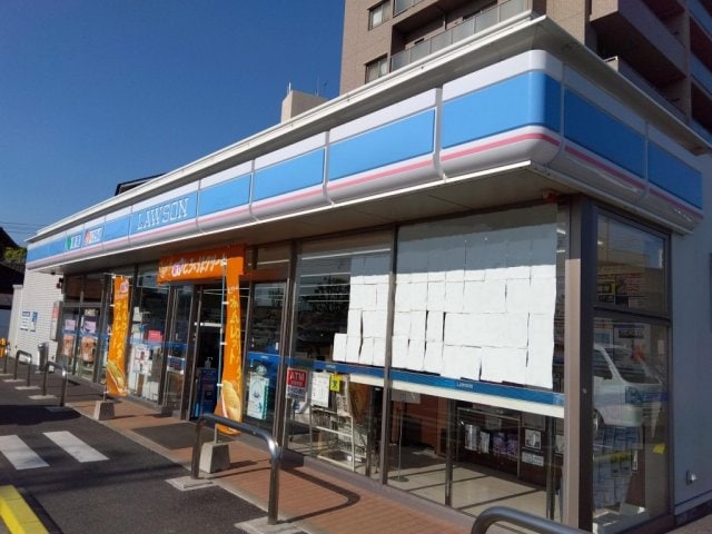  レオパレスハッピネスⅡ