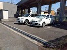  レオパレスハッピネスⅡ