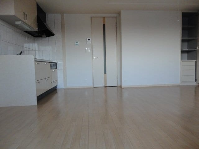 リビング ヴィーナス