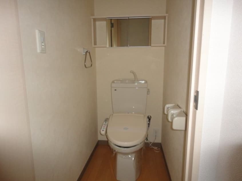 トイレ ヴィーナス