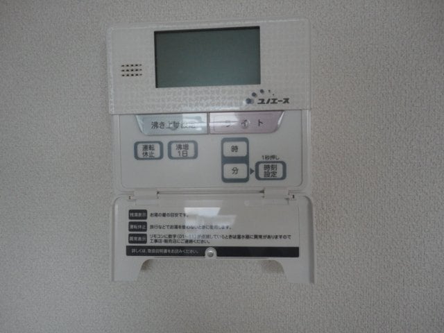 室内設備（イメージ） ヴィーナス