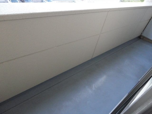 ベランダ（イメージ） ヴィーナス