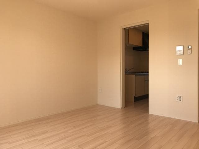 洋室 カンパニュラ