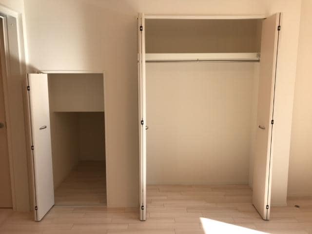 収納 カンパニュラ