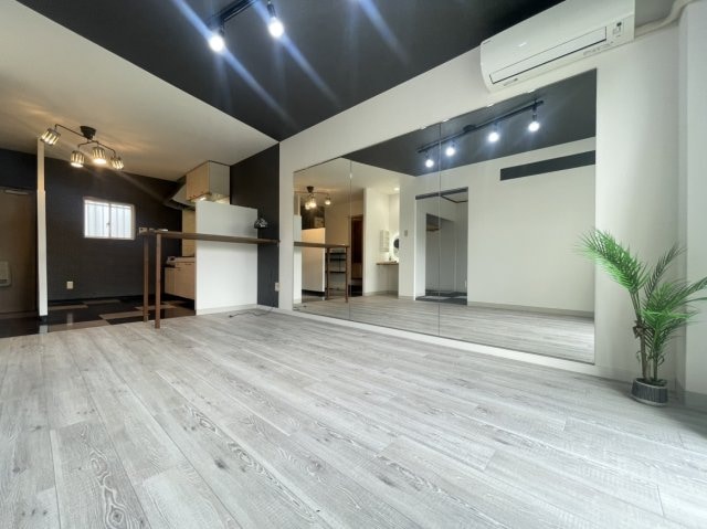  フォブールホロニックB