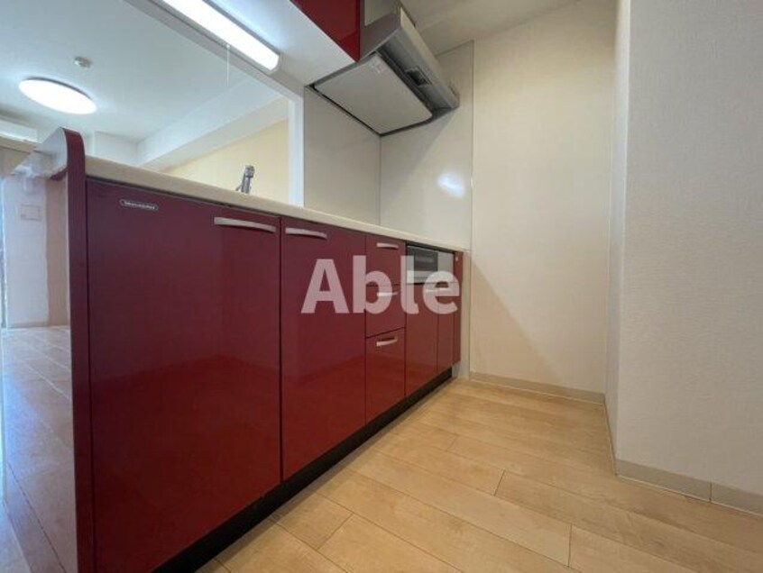  ル・マレNishikimachi