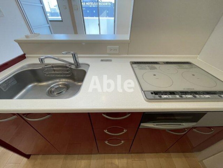  ル・マレNishikimachi