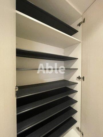  ル・マレNishikimachi