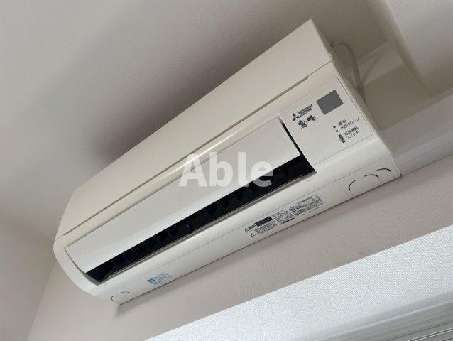  ル・マレNishikimachi