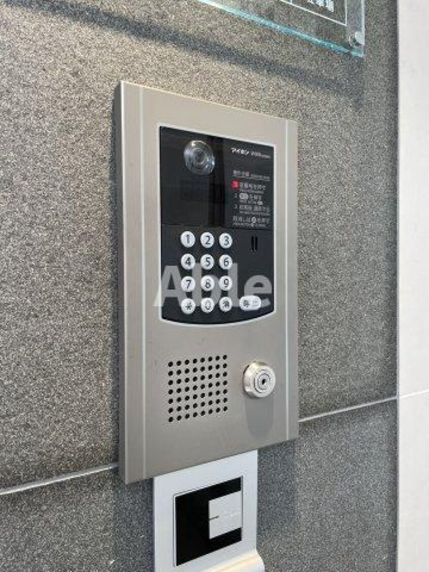  ル・マレNishikimachi