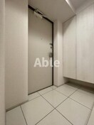  ル・マレNishikimachi