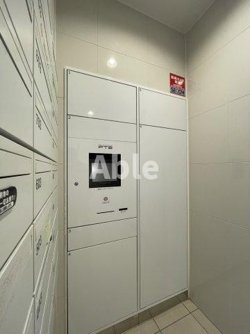  ル・マレNishikimachi