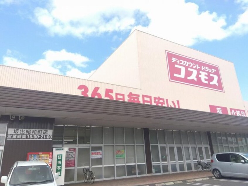  レオパレス坂出