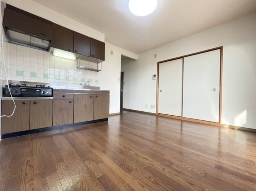  フォブール木太A