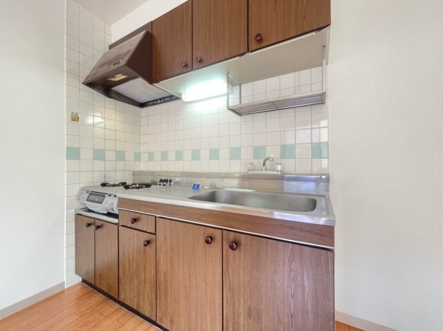  フォブール木太A