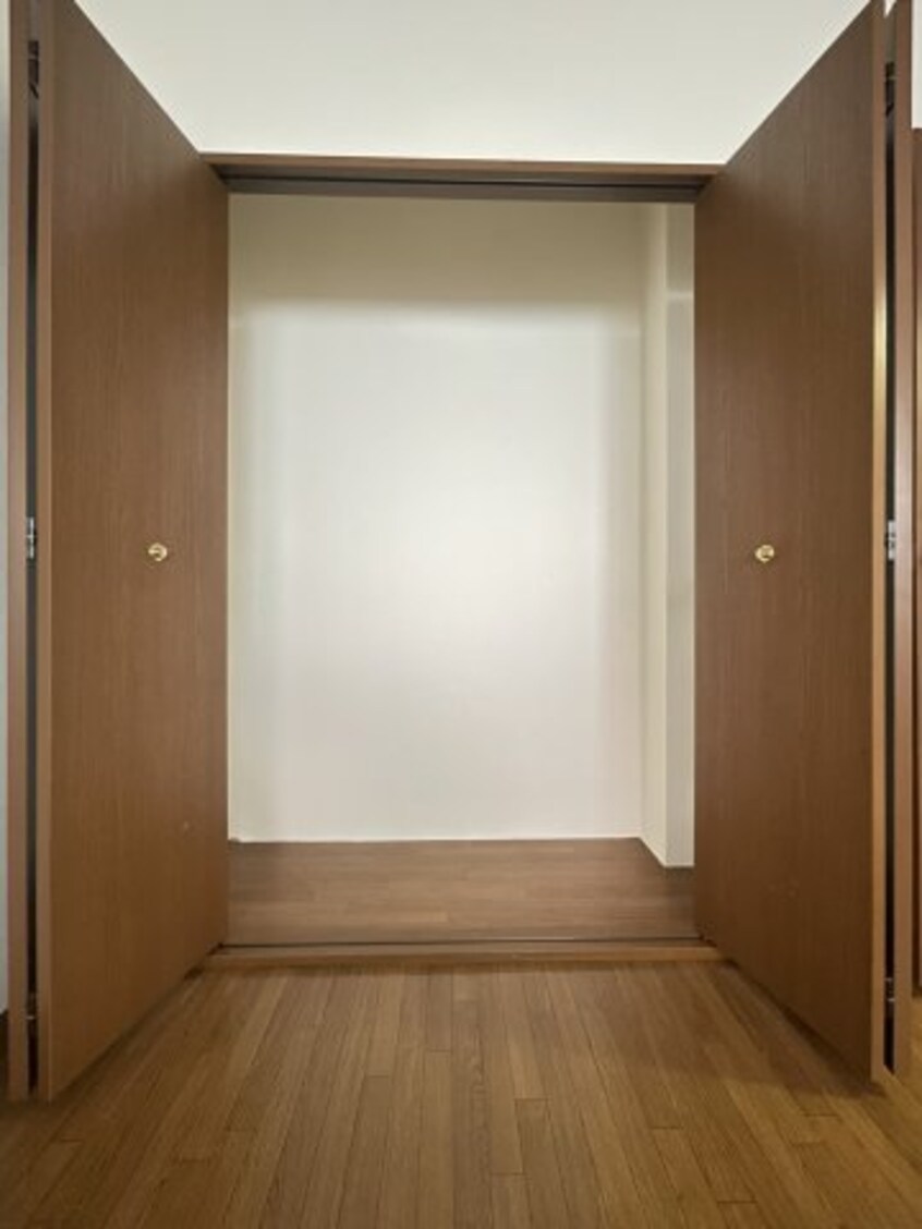  フォブール木太A