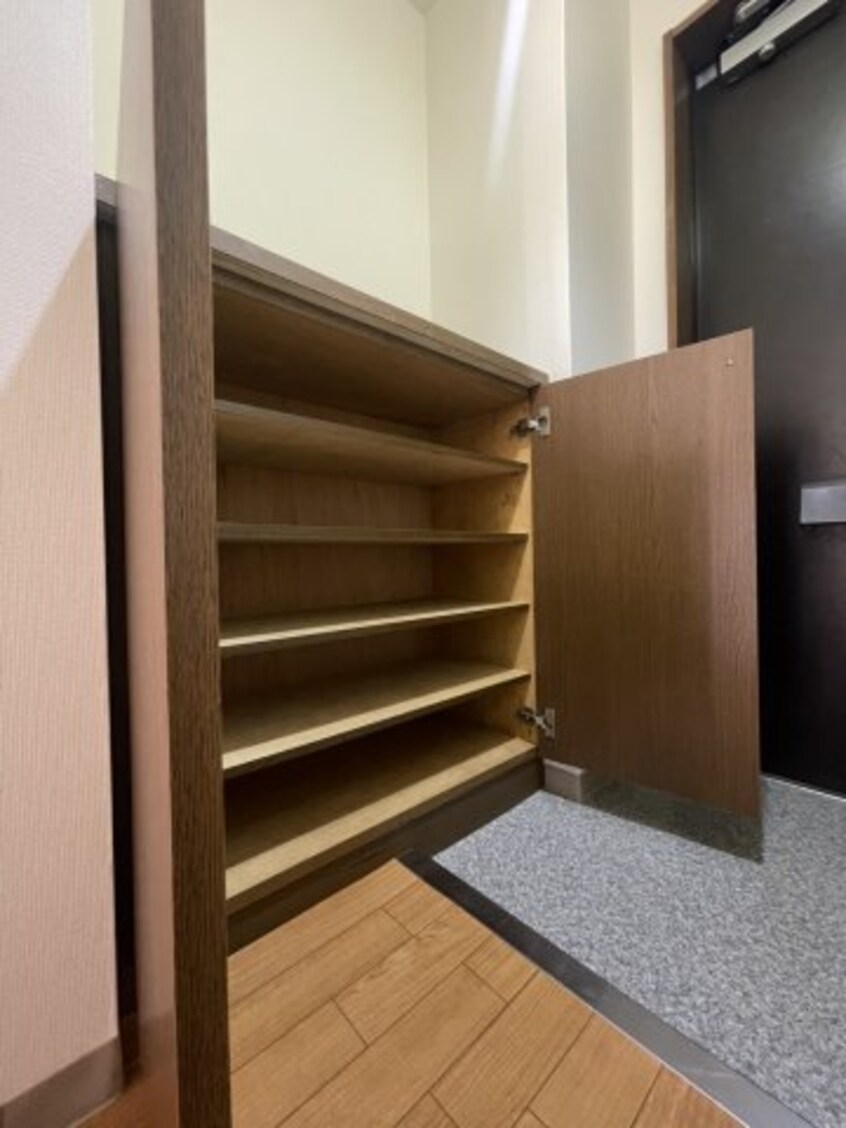  フォブール木太A