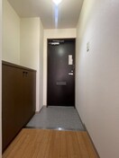  フォブール木太A