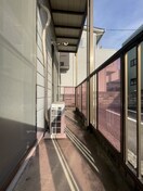  フォブール木太A