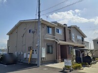 ジュネスＭ　Ⅰ