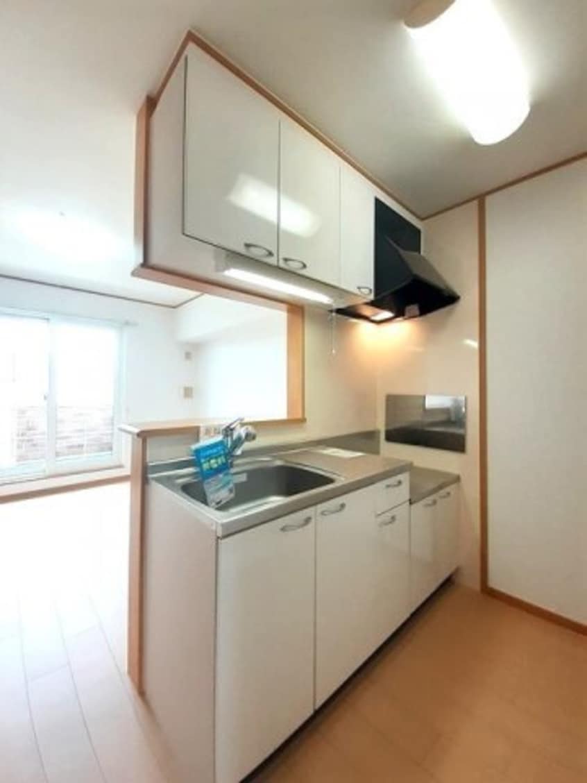  ブライトサンライズＦ