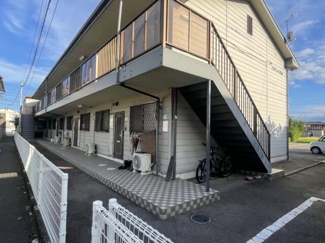  フォブール木太A