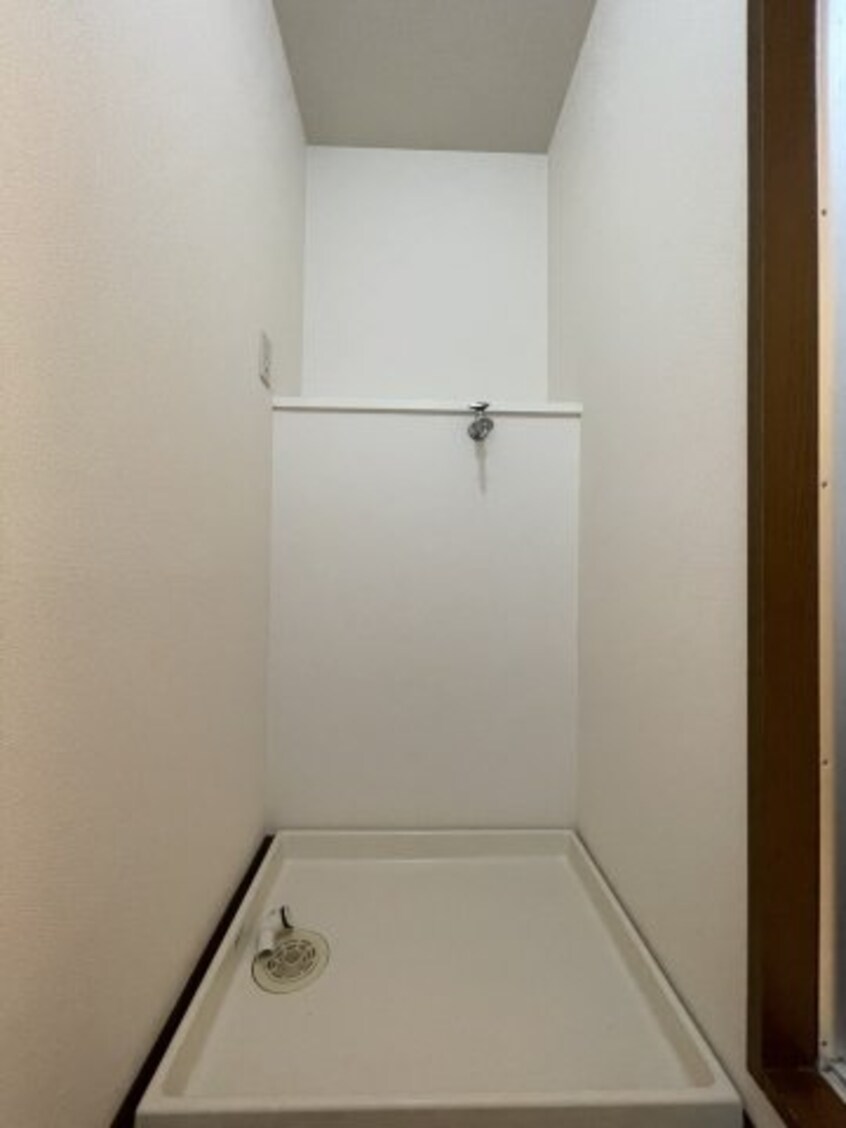  フォブール木太A