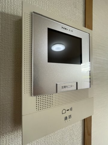  フォブール木太A