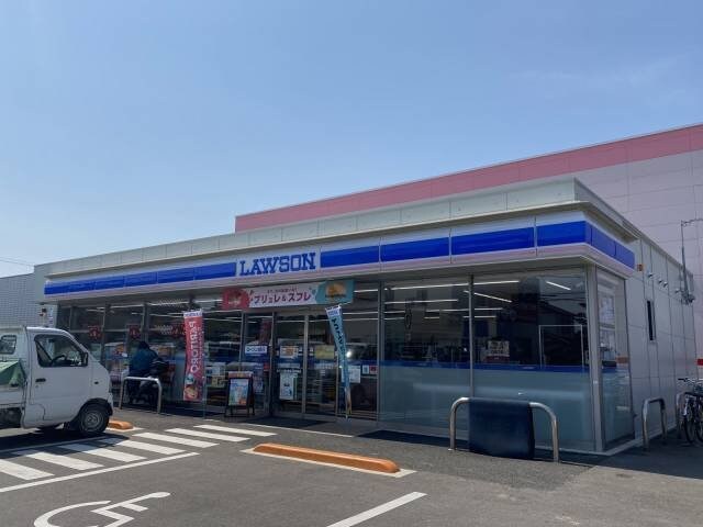 ローソン高松多肥上町店さんまで900m マリナ　アーク　ガーデンＢ