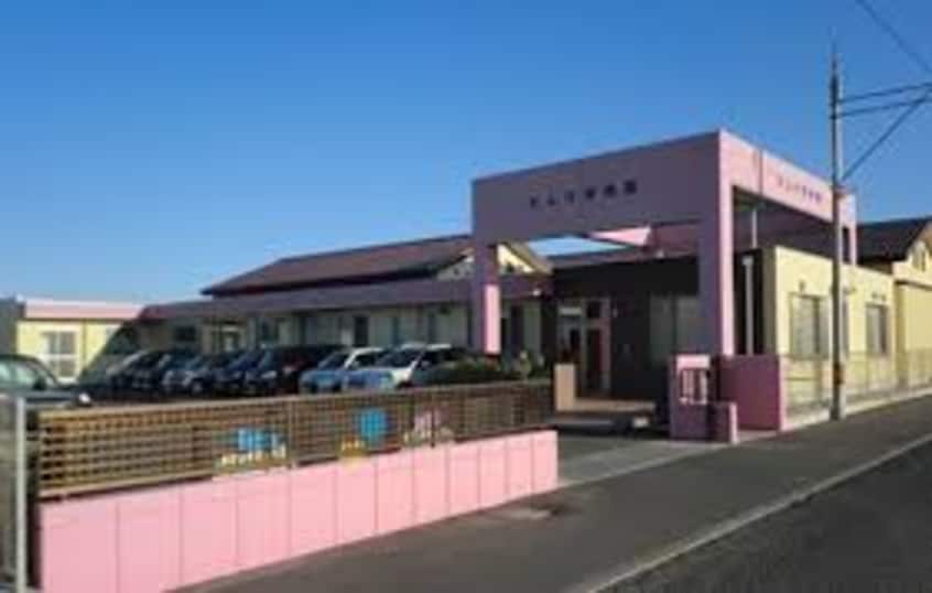 れんげ保育園(幼稚園/保育園)まで364m マリナ　アーク　ガーデンＢ