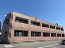 プランドールの外観