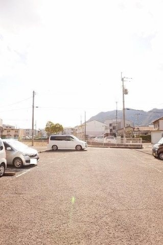  フォレストパークＢ