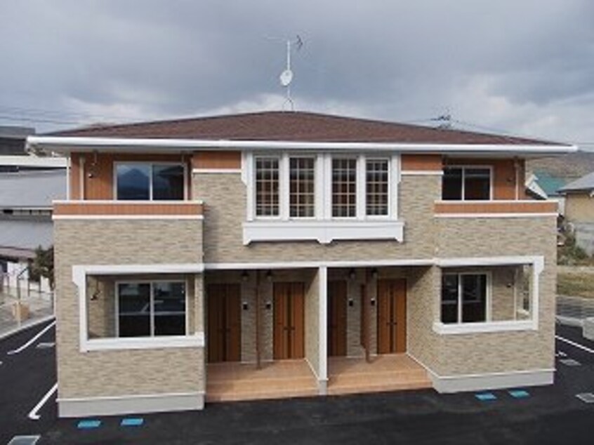  フェリーチェ　日新Ｂ