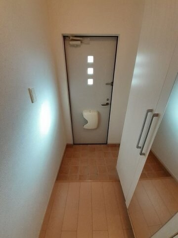  フェリーチェ　日新Ｂ