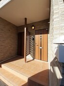  フェリーチェ　日新Ｂ