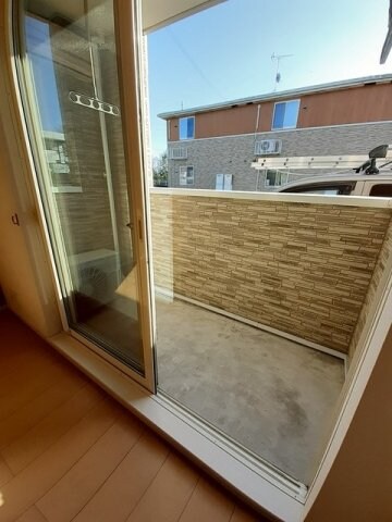  フェリーチェ　日新Ｂ