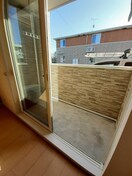  フェリーチェ　日新Ｂ