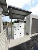  檀紙町アパート