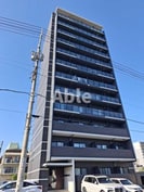 J.リヴェール錦町の外観