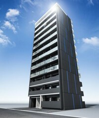 J.リヴェール南新町
