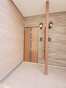  クラール元山駅前Ａ