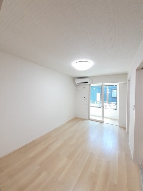  クラール元山駅前Ａ